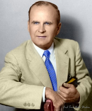 William Branham