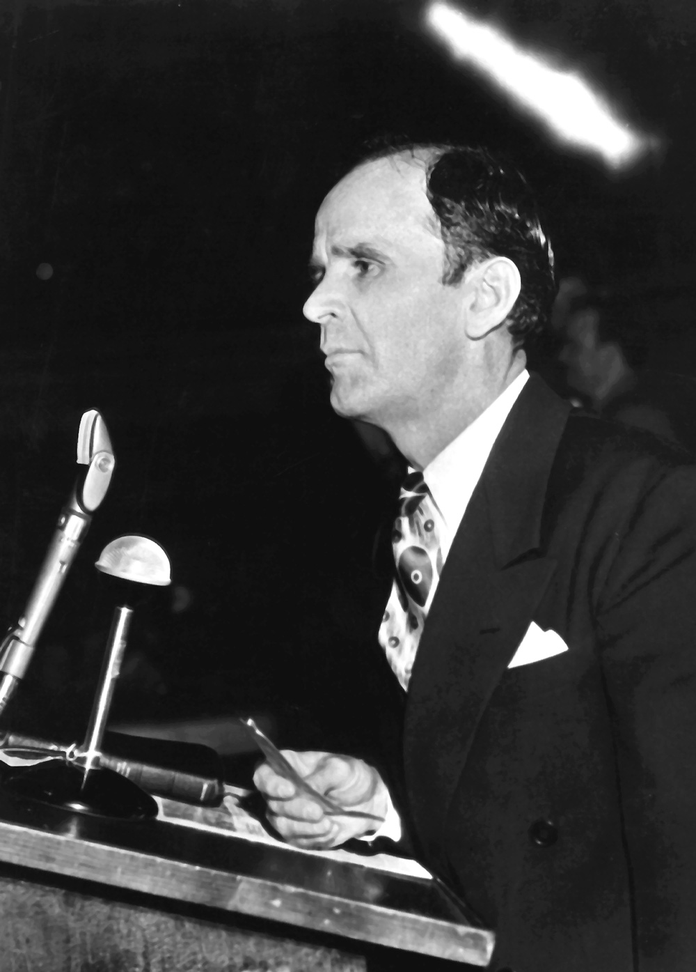 William Branham