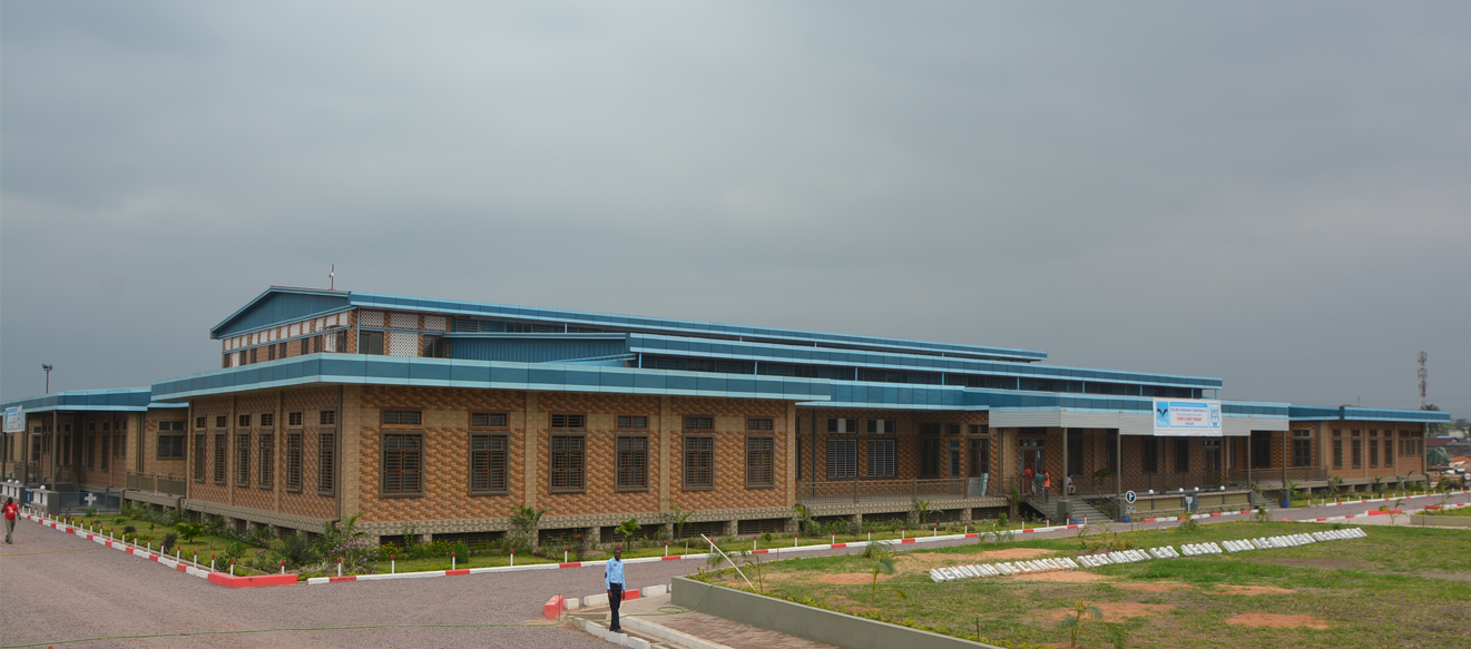 Shekinah Tabernacle